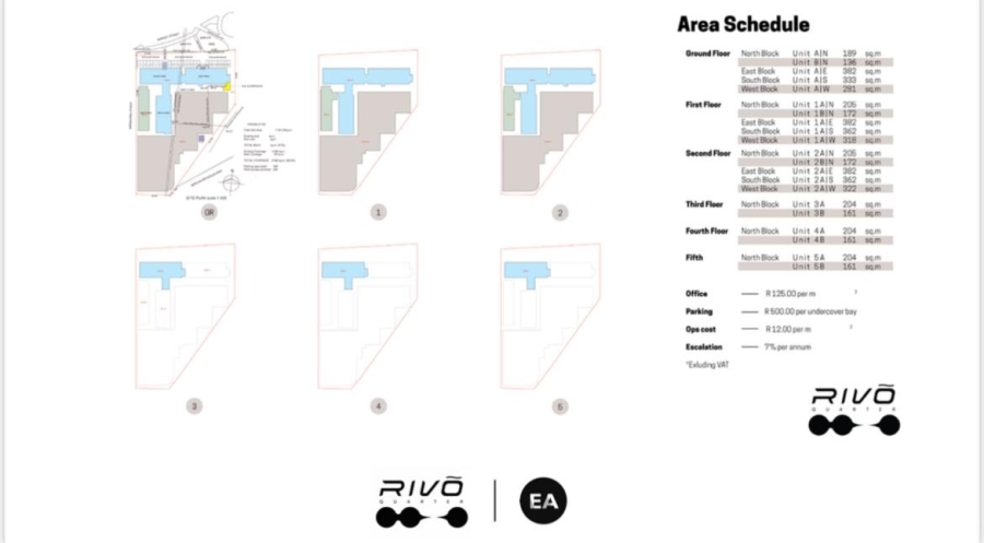 Commercial Property for Sale in Bertville Western Cape